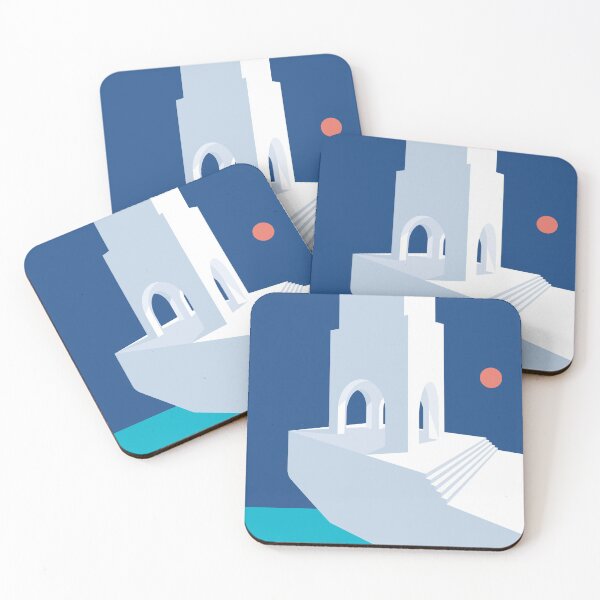 Item preview, Upper Rock Illustration designed and sold by BeatParkStudio.