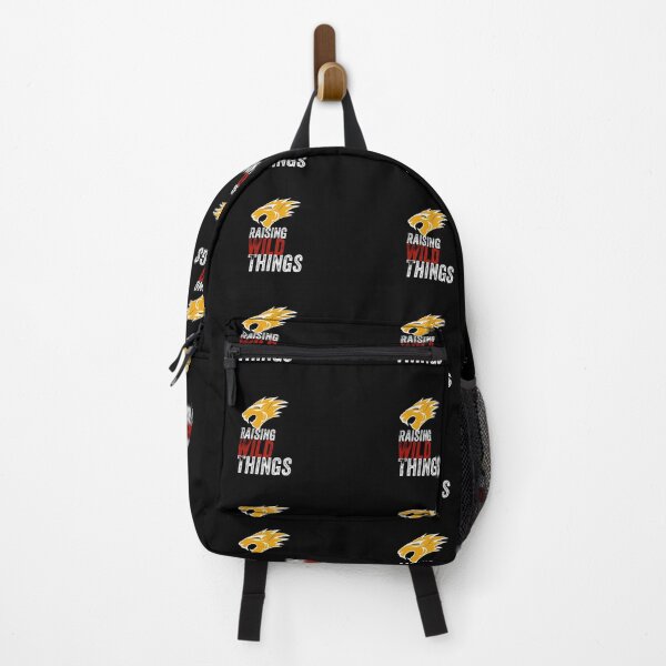 Item preview, Raising Wild Things designed and sold by papaipapai198.