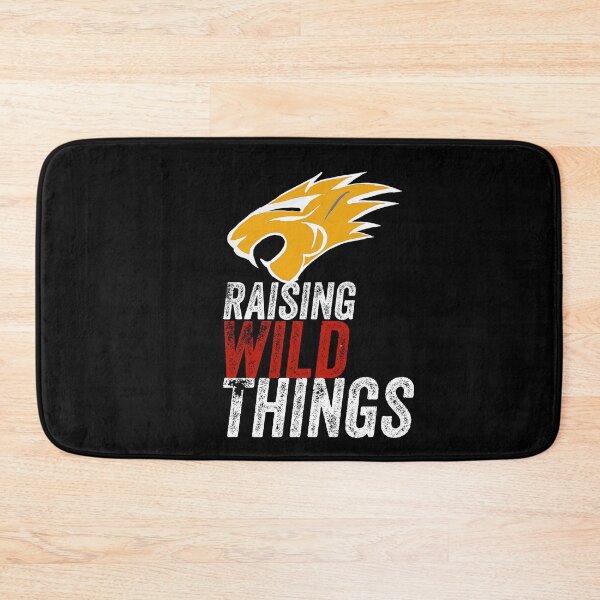 Item preview,  Raising Wild Things designed and sold by papaipapai198.