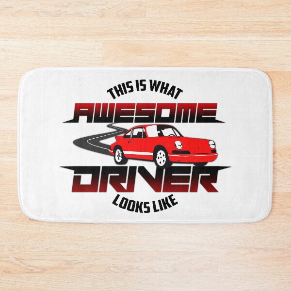 Item preview, This Is What An Awesome Driver Looks Like designed and sold by Mikes22Store.