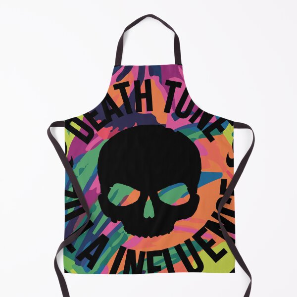 Item preview, DEATHTUNE ROUNDLE - HAWAIIAN designed and sold by deathtunejdm.