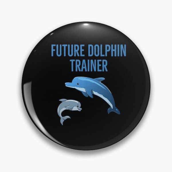 Item preview, Future Dolphin Trainer  designed and sold by AwesomeWorld1.