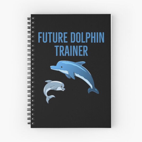 Item preview, Future Dolphin Trainer  designed and sold by AwesomeWorld1.