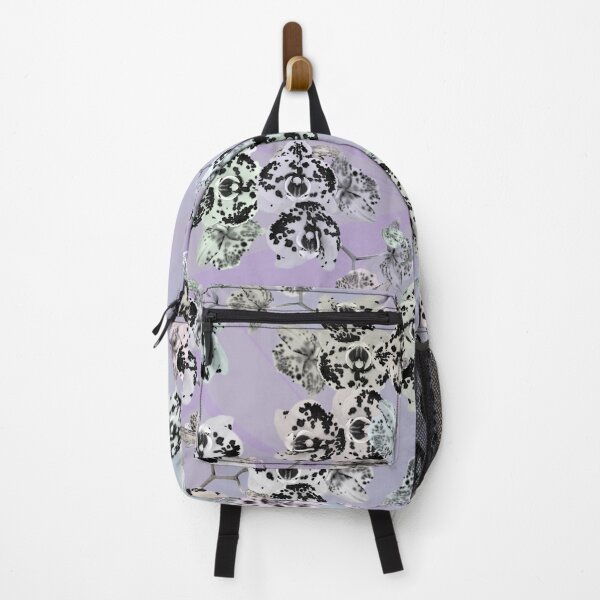 Item preview, Elegant orchid pattern designed and sold by MarionsArt.