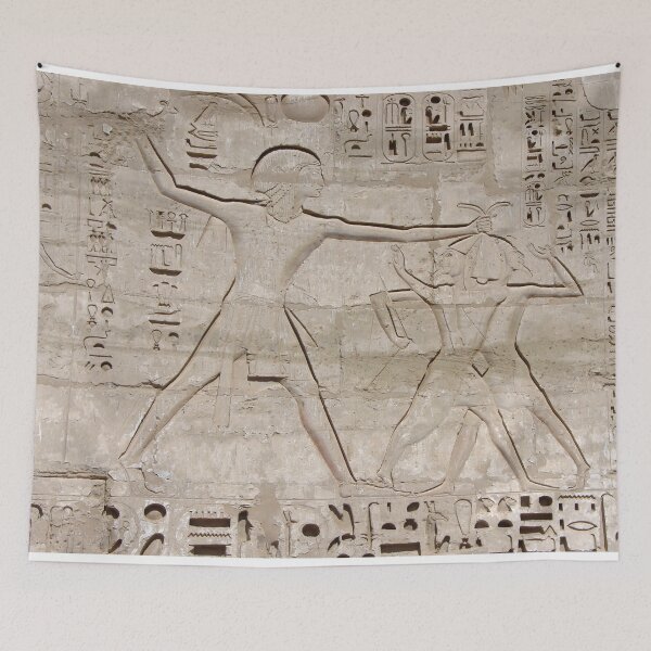 Item preview, Hieroglyphs designed and sold by Focal-Art.
