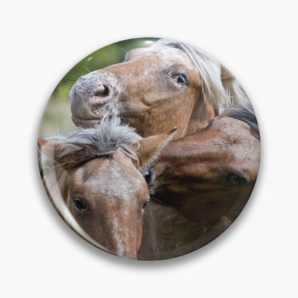Item preview, Horses designed and sold by Michael Cummings.