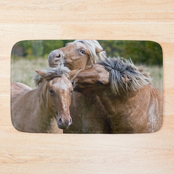 Item preview, Horses designed and sold by Michael Cummings.