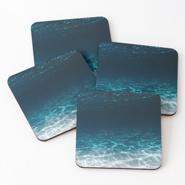 Item preview, Underwater Sea designed and sold by Wadkareable ....