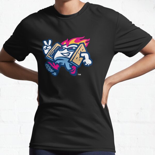 Rocky Mountain Vibes Active T-Shirt