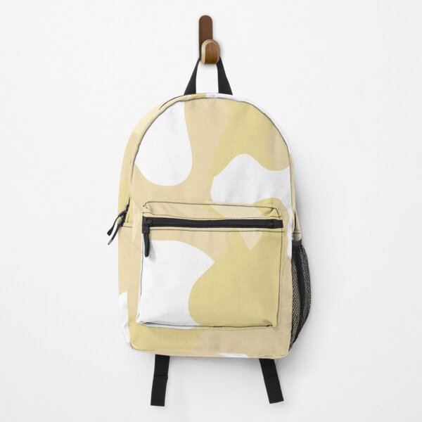Artikelvorschau, Beige Tarnmuster entworfen und verkauft von beanibooi.