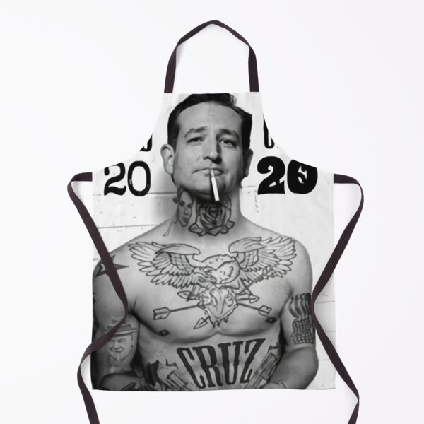 Item preview, Wanted Cruz Smoking Stay designed and sold by segnatauo.