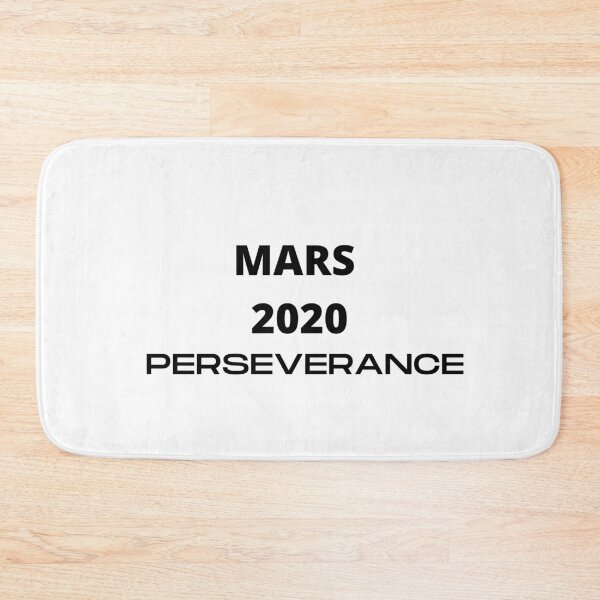 Item preview, Mars 2020 Perseverance Essential T-shirt designed and sold by dress-in.