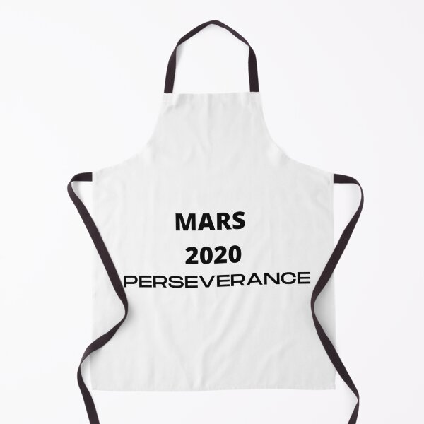 Item preview, Mars 2020 Perseverance Essential T-shirt designed and sold by dress-in.