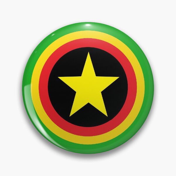 Item preview, Shield of the Most High designed and sold by Q Art & Design .