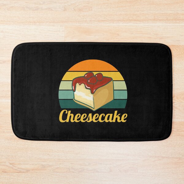 Item preview, Cheesecake vintage designed and sold by ElBeDesigns.