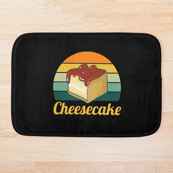 Item preview, Cheesecake vintage designed and sold by ElBeDesigns.