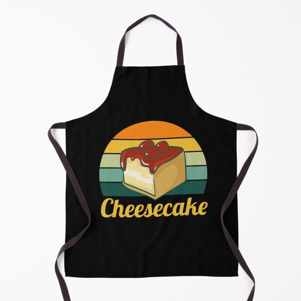 Item preview, Cheesecake vintage designed and sold by ElBeDesigns.