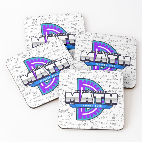 Item preview, The best homeschool math teacher ever  designed and sold by Socool101.