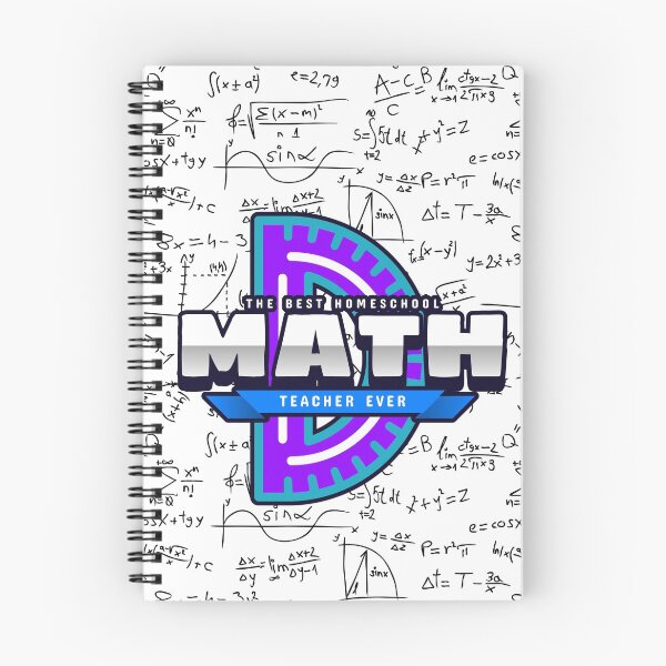 Item preview, The best homeschool math teacher ever  designed and sold by Socool101.