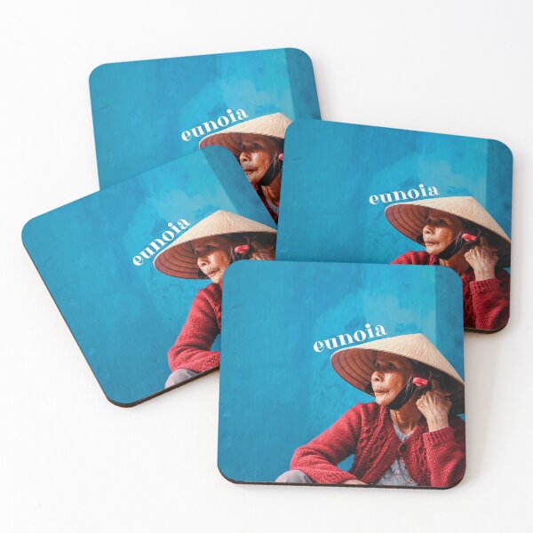 Item preview, eunoia designed and sold by InducTees.