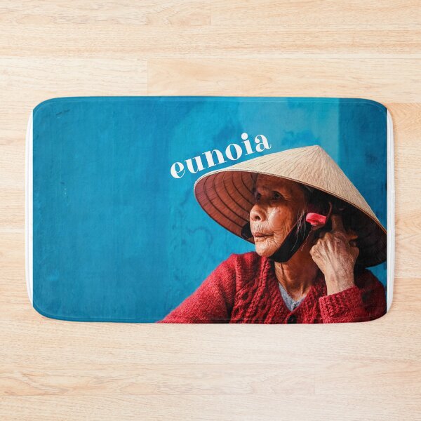 Item preview, eunoia designed and sold by InducTees.