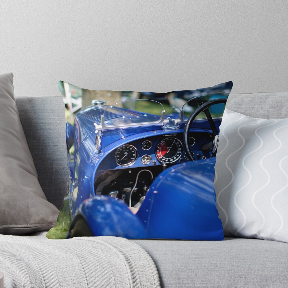 Item preview, Throw Pillow designed and sold by MartynFranklin.