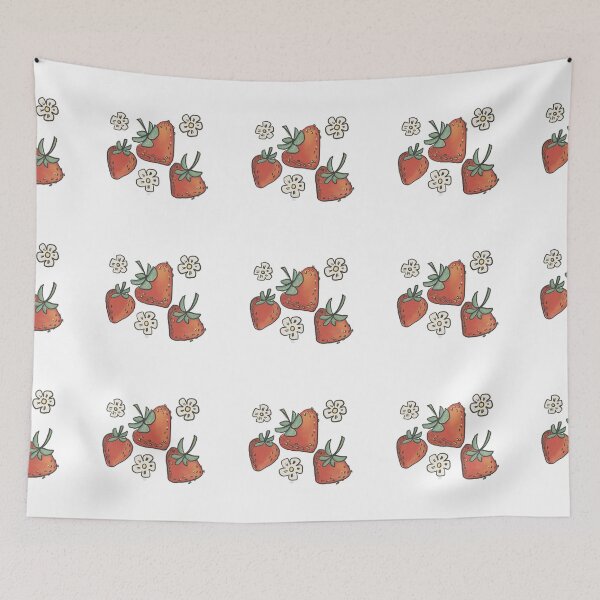 Item preview, Very Strawberry  designed and sold by Artexagus.