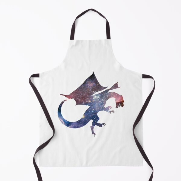 Item preview, Space dragon stars - dragon designed and sold by Photography-Art.