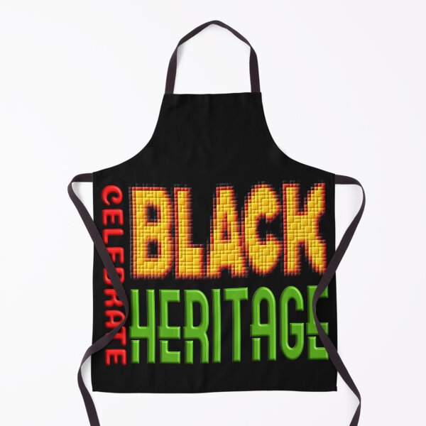 Item preview, CELEBRATE BLACK HERITAGE designed and sold by Ralek.