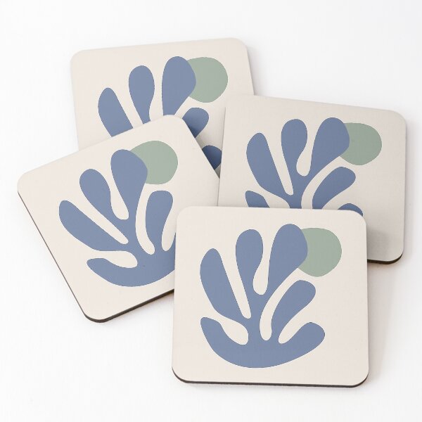 Item preview, Matisse Papiers Decoupes designed and sold by saaririchard.