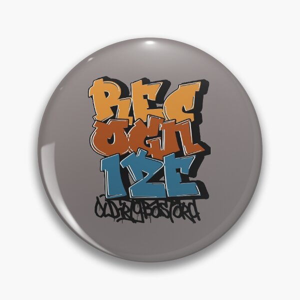 Item preview, Odb - Ol' dirty bastard recognize graffiti designed and sold by chrlalexandru.