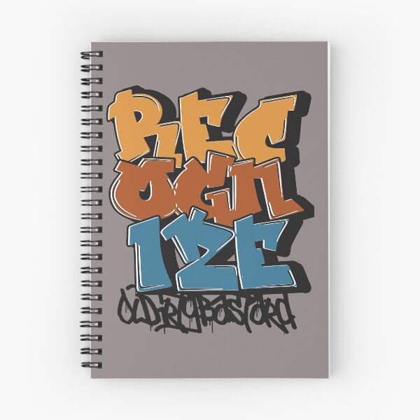 Item preview, Odb - Ol' dirty bastard recognize graffiti designed and sold by chrlalexandru.