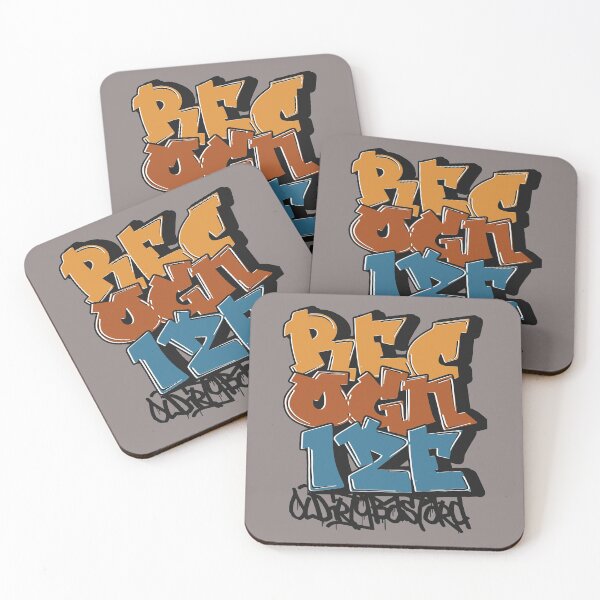 Item preview, Odb - Ol' dirty bastard recognize graffiti designed and sold by chrlalexandru.