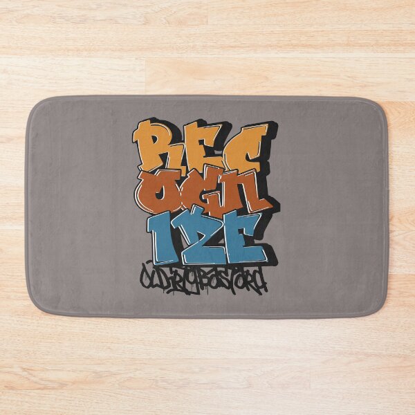 Item preview, Odb - Ol' dirty bastard recognize graffiti designed and sold by chrlalexandru.