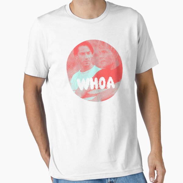 Item preview, Whoa - Point Break designed and sold by colombeat.