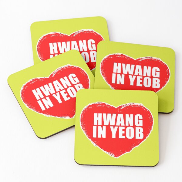 Item preview, I love Hwang In Yeob - 황인엽 - kdrama lover designed and sold by bellarulox.