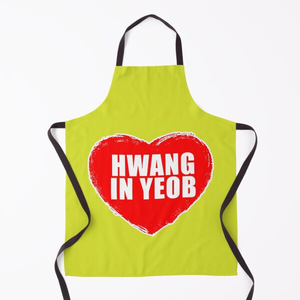 Item preview, I love Hwang In Yeob - 황인엽 - kdrama lover designed and sold by bellarulox.