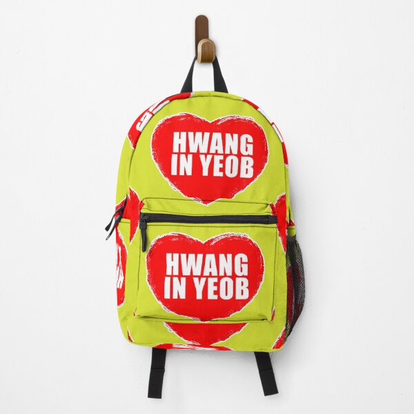 Item preview, I love Hwang In Yeob - 황인엽 - kdrama lover designed and sold by bellarulox.