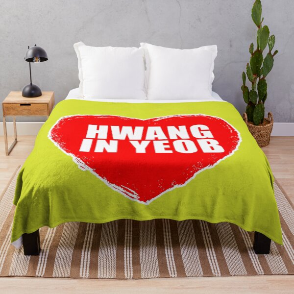 Item preview, I love Hwang In Yeob - 황인엽 - kdrama lover designed and sold by bellarulox.
