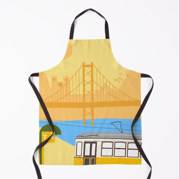 Item preview, Lisbon Tram designed and sold by Christopher Loader.