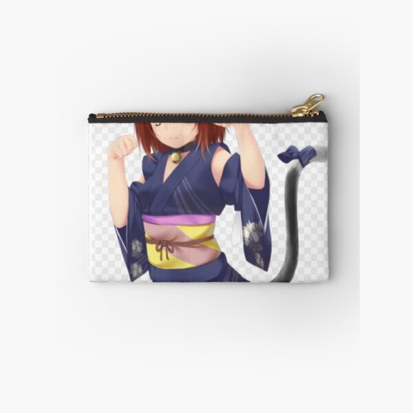 Item preview, Huniepop cat version designed and sold by Drawartista.