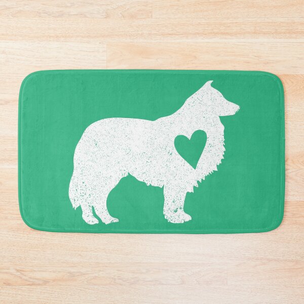 Item preview, Rough Collie Dog Lover designed and sold by faudeltn.