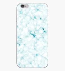 Blue Marble iPhone Case