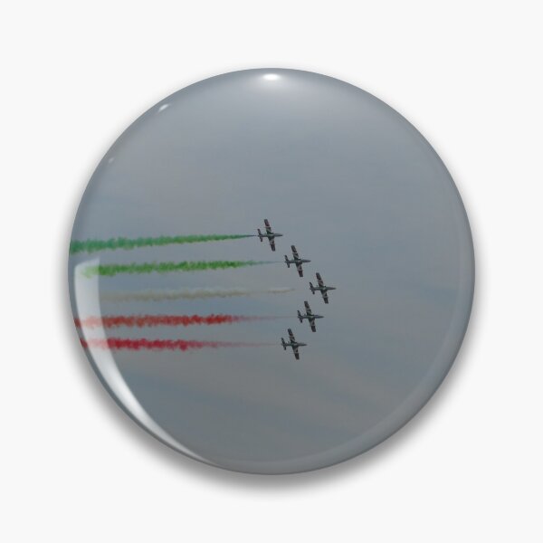 Item preview, Frecce Tricolori Incrocio designed and sold by DavidesShop.