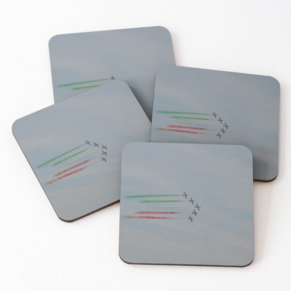 Item preview, Frecce Tricolori Incrocio designed and sold by DavidesShop.