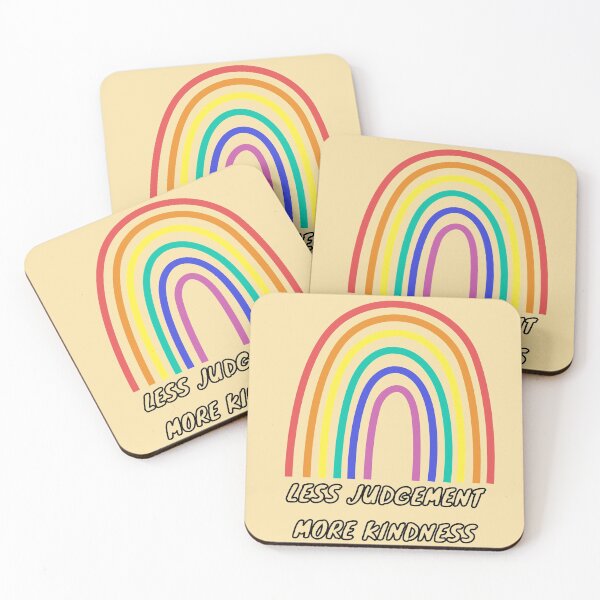 Item preview, Rainbow | Kindness designed and sold by Onprime.