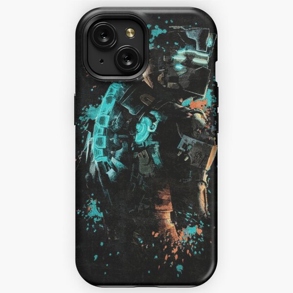 Dead Space iPhone Cases for Sale Redbubble