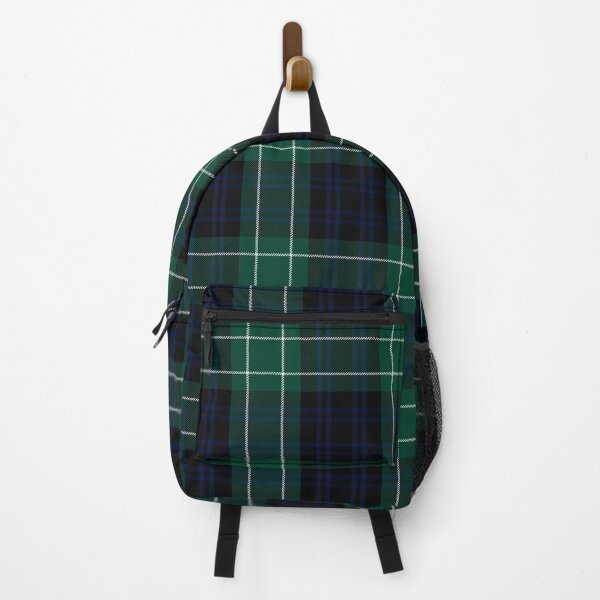 Item preview, Abercrombie Modern Tartan designed and sold by DiscoGypsyFish.