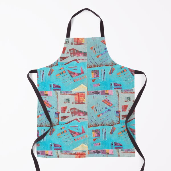 Item preview, Fire Village designed and sold by Hollis Gabriel.