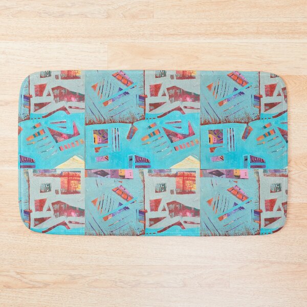 Item preview, Fire Village designed and sold by Hollis Gabriel.